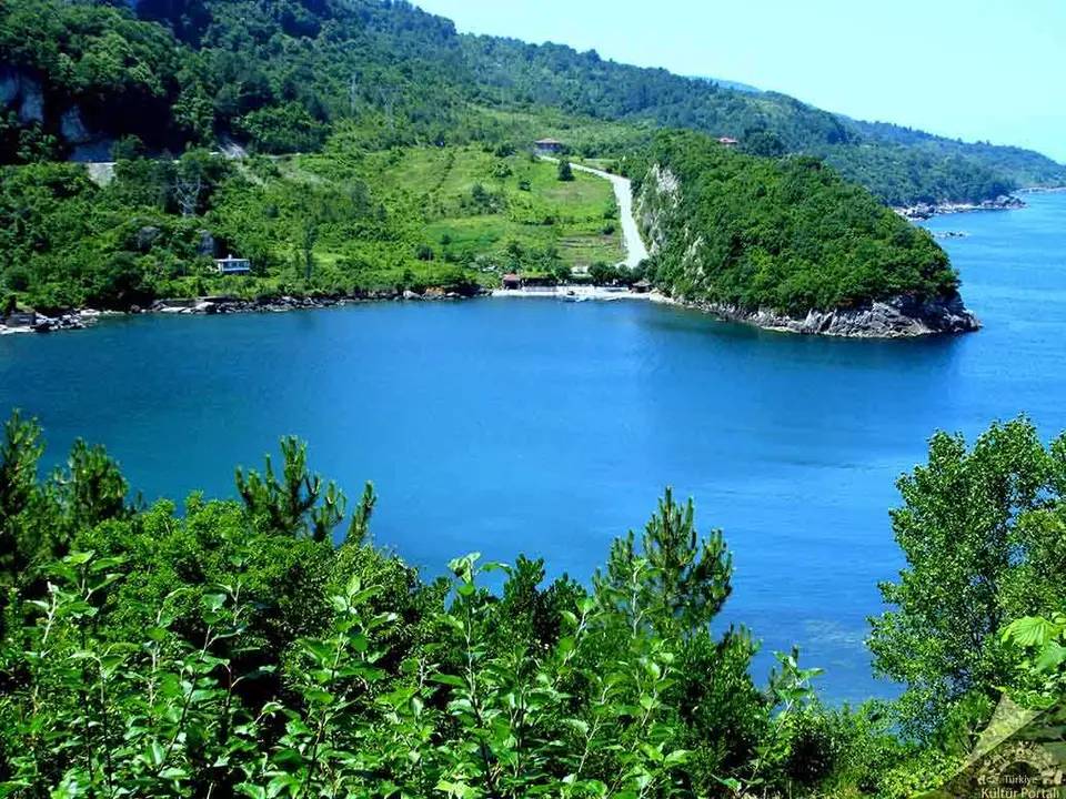 Antalya'dan da Bir Güzellik Var 5